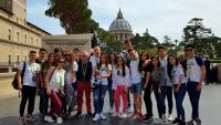 Museos Vaticanos.