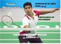 INICIAMOS EL CURSO  HACIENDO DEPORTE EN EL NIEVA