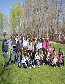 En el Peral